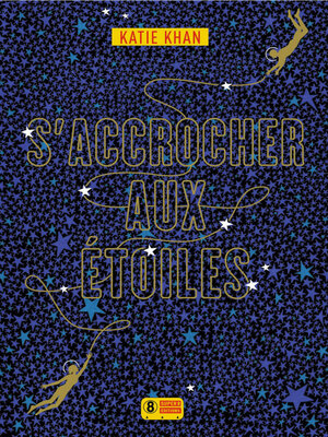 cover image of S'accrocher aux étoiles
